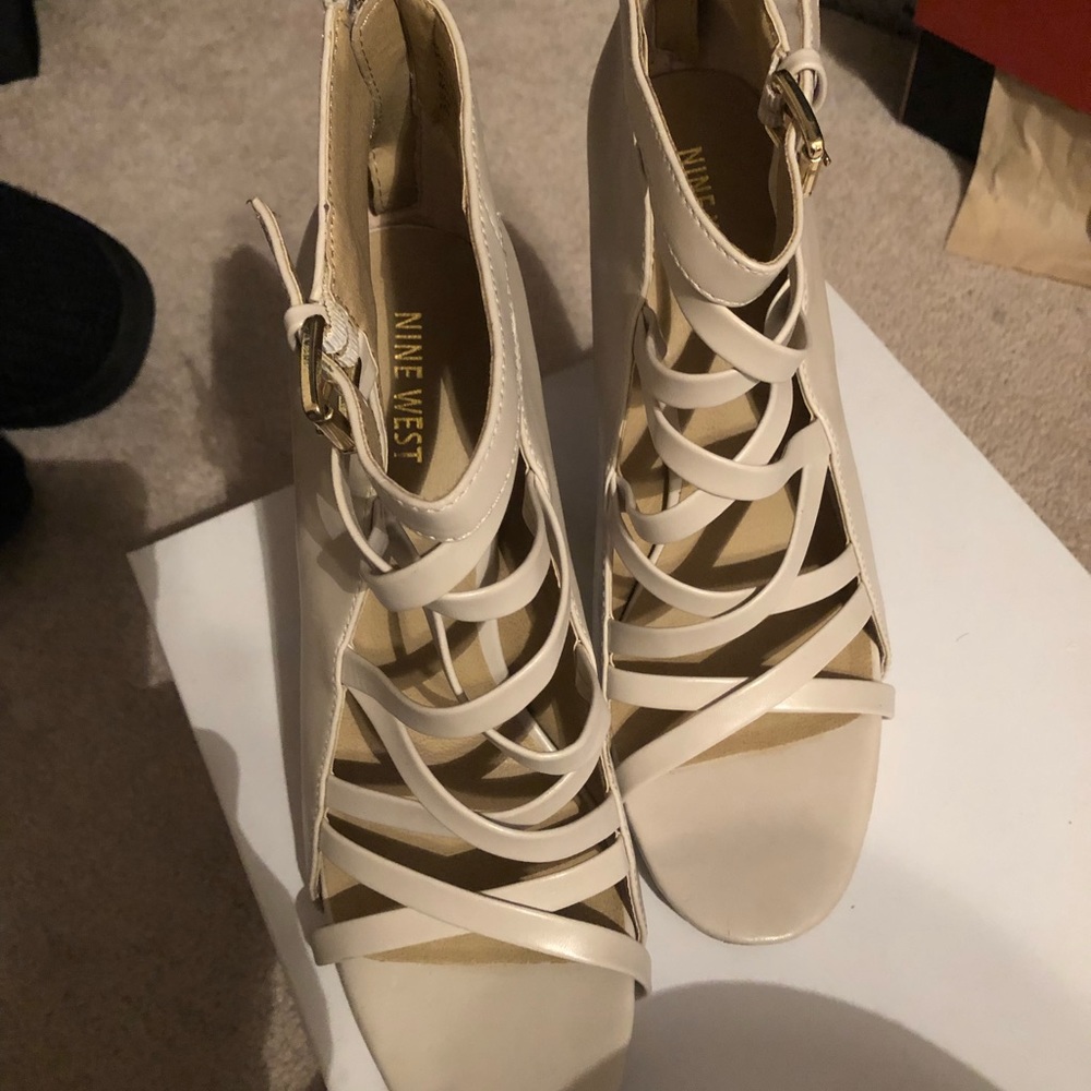 Nine West Heels